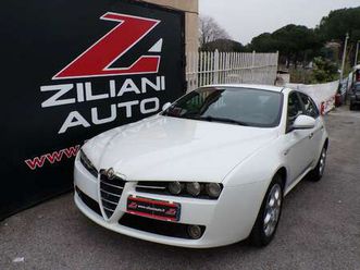 sportwagon sw 2.0 jtdm 136cv clima bizona