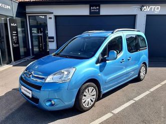 citroën berlingo multispace 1.6 hdi90