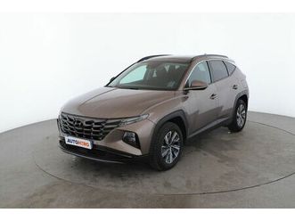 hyundai tucson 1.6 t-gdi hybrid creative bva6