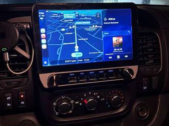 energy dci 145 edc grand combi spaceclass