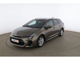 suzuki swace 1.8 hybrid pack