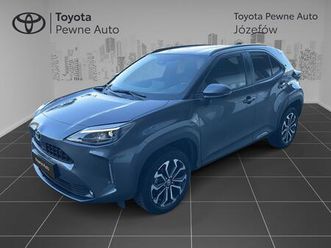 hybrid 1.5 116km fv23% comfort style tech gwarnacja salonpl