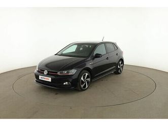 volkswagen polo 2.0 tsi gti dsg6