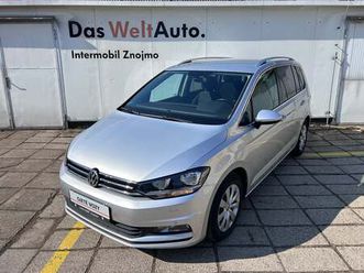 2,0 tdi 6g scr comfortline 110(kw) manuální 6 st. pr.
