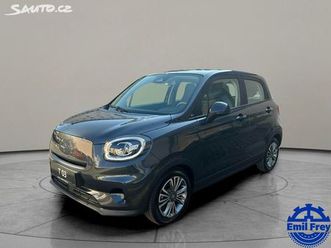 leapmotor t03 zimní pneumatiky zdarma