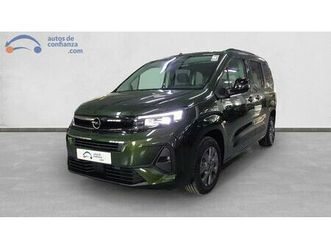opel combo 1.5 td ss mt