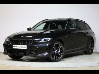 e touring kit m sport