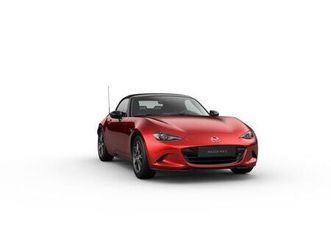 1.5l skyactiv-g (132 hp) mx-5 1.5l 132ps 6