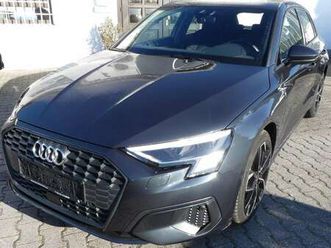 a3 sportback 35 2.0 tdi s-tronic
