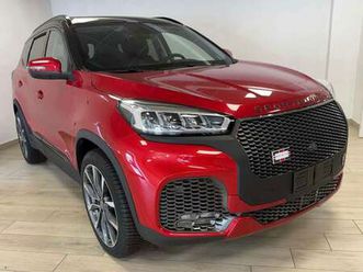 6 1.5 gpl 149cv -prezzo reale- km0