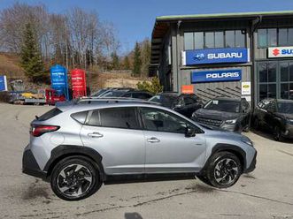 comfort #erstersubaruhändlerdeutschlands#