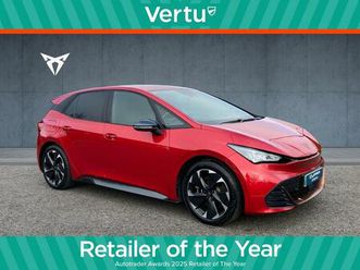 e-boost 58kwh v2 auto 5dr