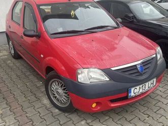 vand logan 1.5 diesel floresti
