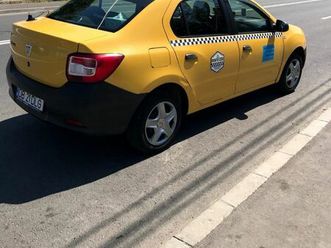 vând logan 2014 pe gpl aninoasa