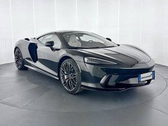 gt my26 - mclaren milano