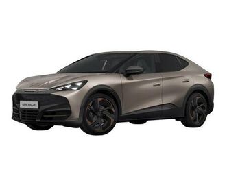 77kwh v2 suv coupe auto 5dr