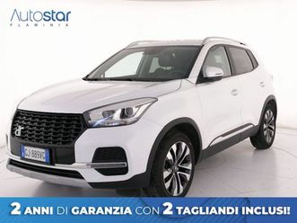 dr 4.0 1.5 turbo gpl 149cv dct