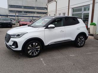 dr 5.0 cirelli 2 1.5 turbo gpl cvt