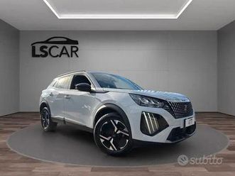 peugeot 2008 1.2 puretech allure 100cv~unipro~prom