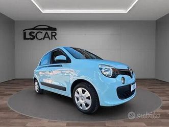 renault twingo 1.0 energy ~unipro~promo - finanzia