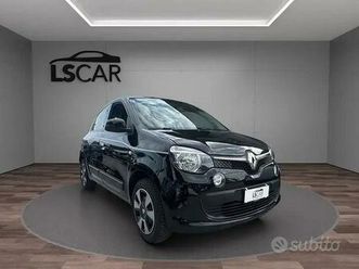 renault twingo sce stop&start intens