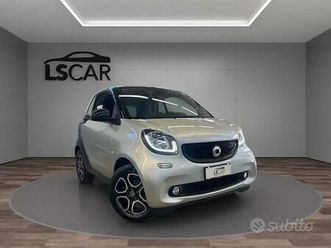 smart fortwo 70 1.0 prime unipro-promo-finanziamen