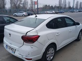 logan de vanzare 2022 constanta