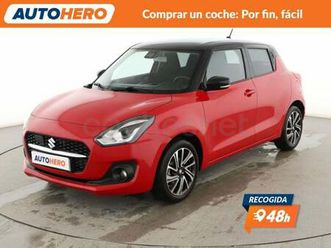 suzuki swift 1.2 glx mild hybrid