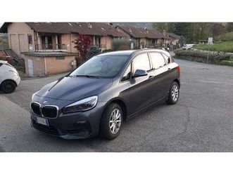 216d active tourer luxury auto