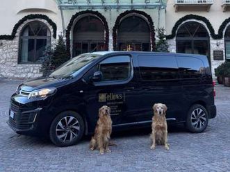 spacetourer 2.0 diesel