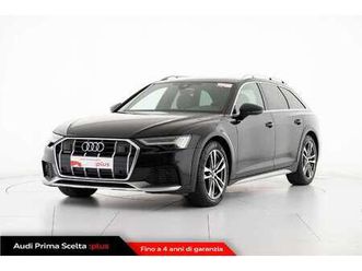 50 tdi 3.0 quattro tiptronic evolution