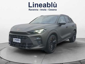 terramar cupra terramarterramar1.5 e-hybrid150 kw (204 cv)phevdsg 6 marce2wd