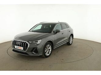 audi q3 35 tfsi s line s tronic
