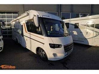 eura mobil il 720 qb