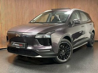 brugt aiways u5 premium til salg