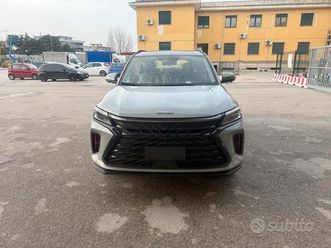 dfsk glory 600 1.5 gpl/bifuel aut.