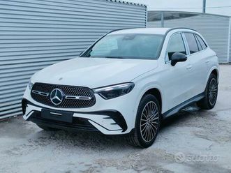 mercedes-benz glc 300 de 4matic n86677