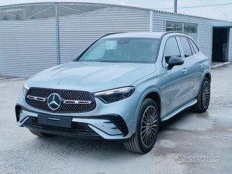 mercedes-benz glc 300 de 4matic n86686