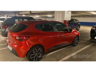 renault clio 2017 4 serie