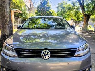 vento tiptronic 2014