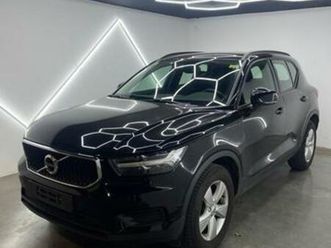 ② volvo xc40 | 2022 | 95 687 km | garantie 1 an — volvo — 2ememain
