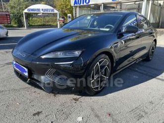 82.5 kwh 313 rwd design