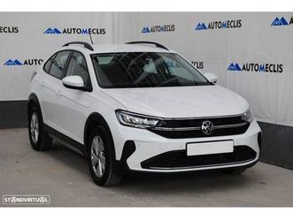 vw taigo 1.0 tsi life