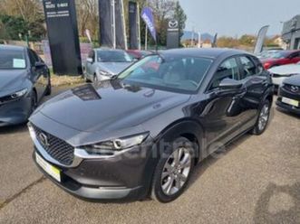 2.0 e-skyactiv g m hybrid 150 4x2 prime-line bva6