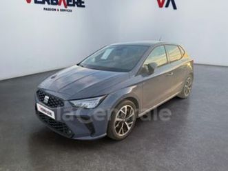 v (3) 1.0 tsi 115 s/s fr dsg7
