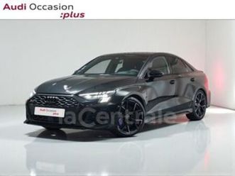 iii berline 2.5 tfsi 400 quattro s tronic