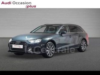 v (3) avant 2.0 40 tfsi ultra 204 avus quattro s tronic