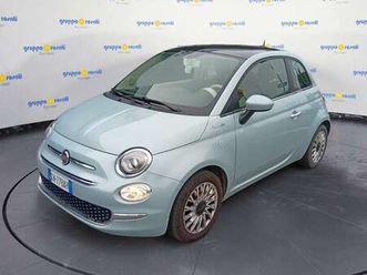 iii 2015 1.2 dolcevita easypower gpl 69cv