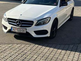 d t 4matic amg line aut.