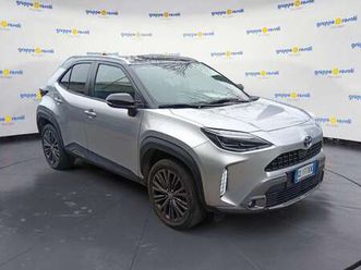 1.5h adventure fwd 116cv e-cvt